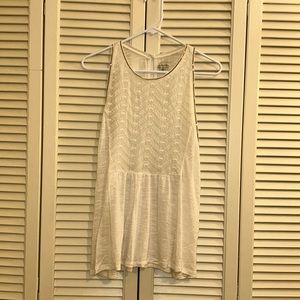 Women’s American Eagle Tank. Size XL.